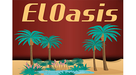 El Oasis