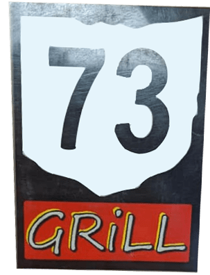 73 Grill